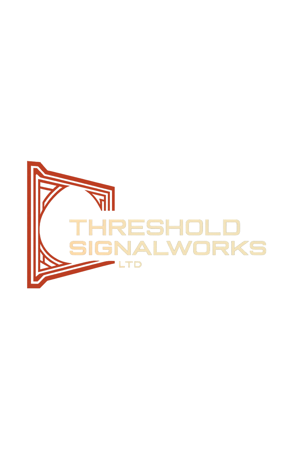 Threshold Signalworks logo